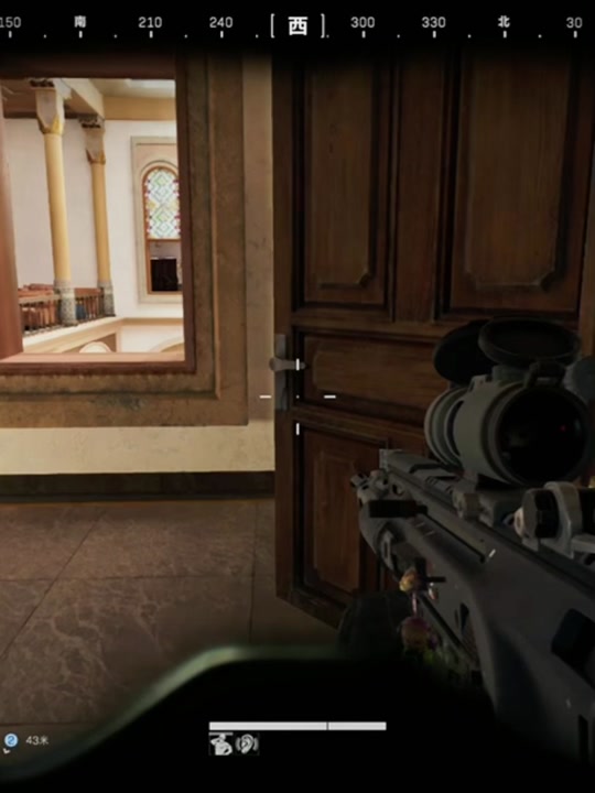 神的一次完 神的一次完