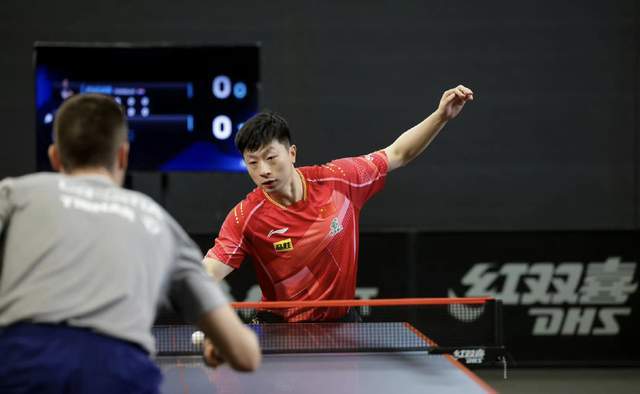 让法网的红 让法网的红