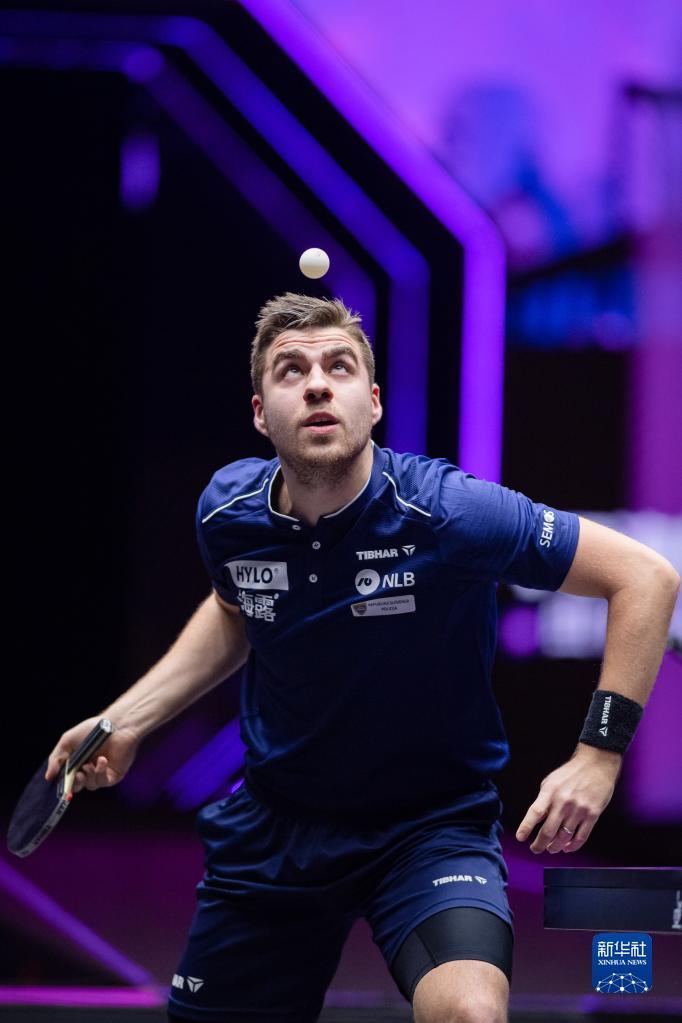 开的对抗 开的对抗